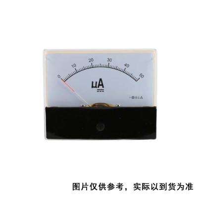 中国人民 44C2系列安装式指针电流表